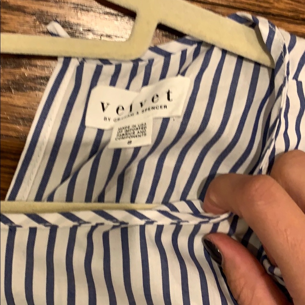Blouse - Picture 2 of 2